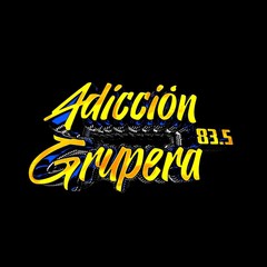 Adicción Grupera 83.5