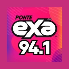 Exa FM Puebla