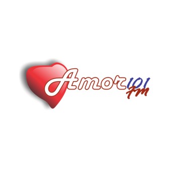 Amor 101.3 FM