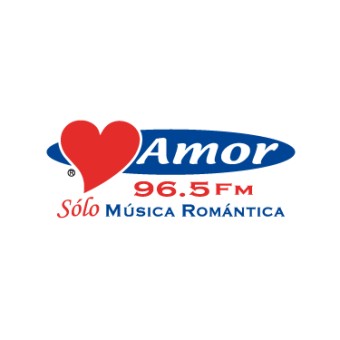 Amor 96.5 FM