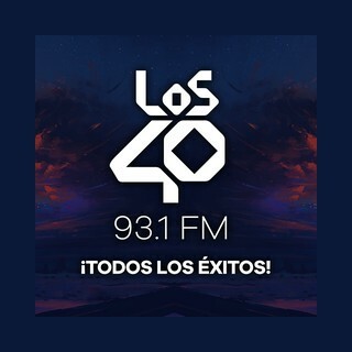 Los 40 León