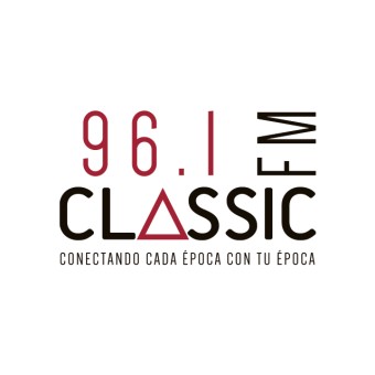 Classic FM 96.1