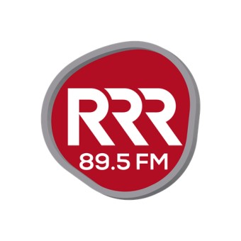 RRR 89.5 FM