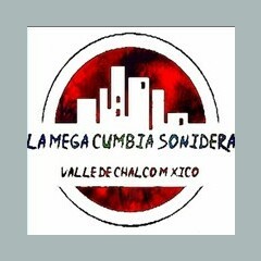 La Mega Cumbia Sonidera