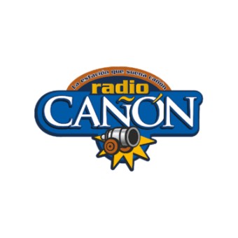 Radio Cañón 1100 AM