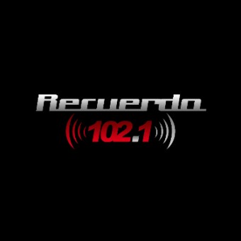 Recuerdo 102.1