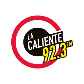 La Caliente 92.3 FM