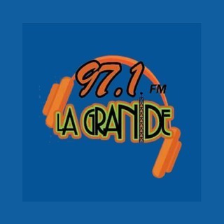 La Grande de Río Grande