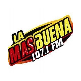 La Más Buena 107.1 FM