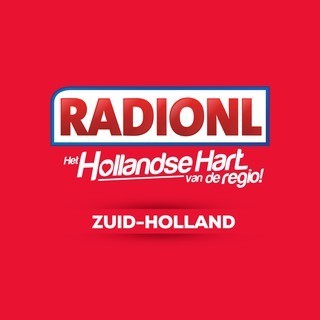 RADIONL Editie Zuid Holland