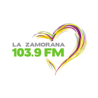La Zamorana 103.9 FM