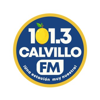 Calvillo FM 101.3