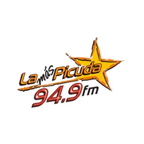 La Más Picuda 94.9 FM