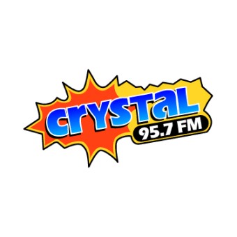 Crystal 95.7 FM
