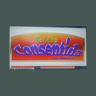 Radio Consentida Los Angeles