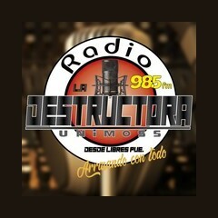 La Destructora Unimoss