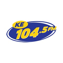 KE 104.5 FM