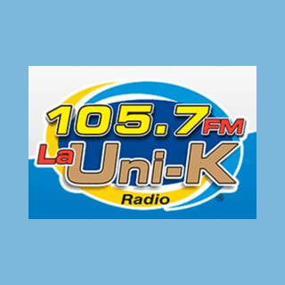 La Uni-K 105.7 FM
