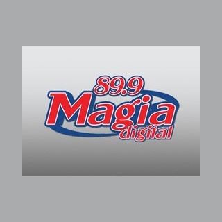 Magia Digital 89.9 FM
