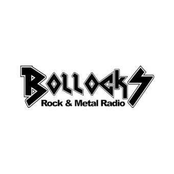 BOLLOCKS Rock & Metal Radio