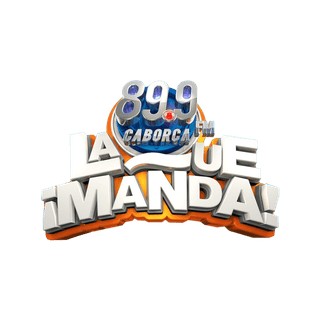La Que Manda 89.9 FM