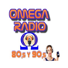 OMEGARADIO 80´S Y 90´S