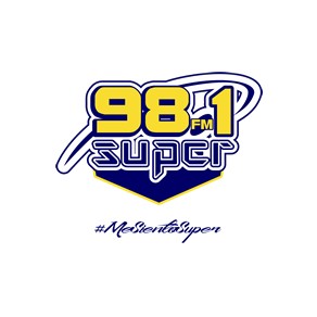Súper 98.1 FM