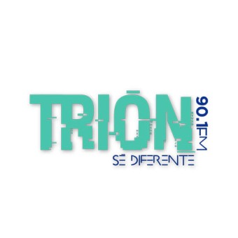 Trión 90.1 FM
