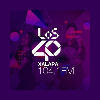 Los 40 Xalapa