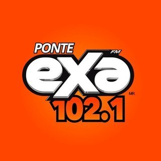Exa FM San Luis Potosí