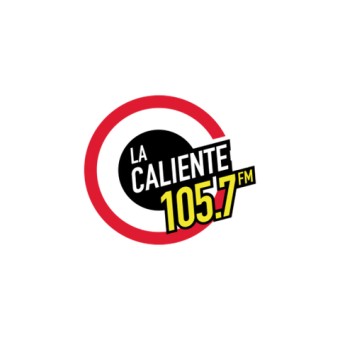 La Caliente 105.7 FM