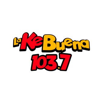 La Ke Buena 103.7 FM