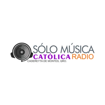 Sólo Música Católica Radio