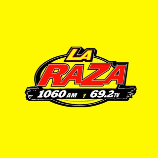 La Raza 1060 AM