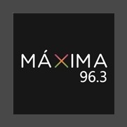 Maxima FM 96.3