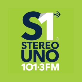 Stereo Uno 101.3 FM
