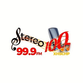 STEREO 100 Morelia