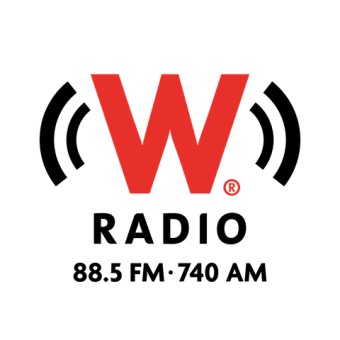 W Radio 88.5 FM