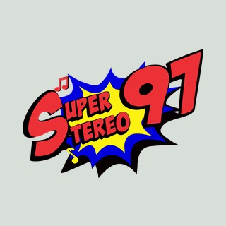 Super Stereo 97