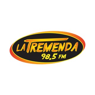 La Tremenda FM 98.5