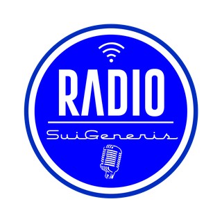 Radio Suigeneris