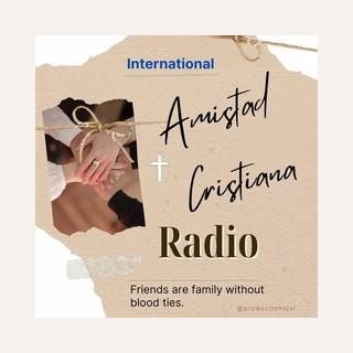 Radio Amistad Cristiana