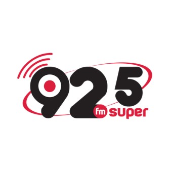 Super 92.5 FM