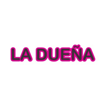 La Dueña Radio MX