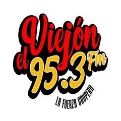 El Viejon 95.3 FM