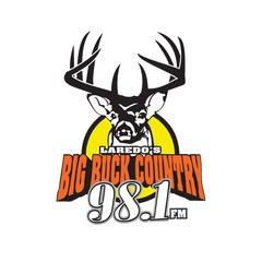 KRRG Big Buck Country 98.1 FM