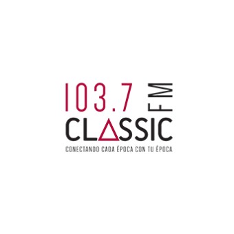 Classic FM 103.7