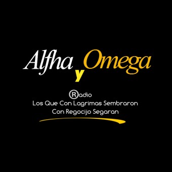 Radio Alfha y Omega