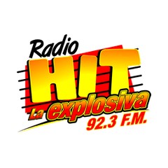 Radio Hit La Explosiva 92.3 FM