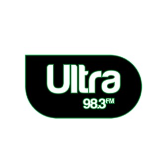 Ultra FM 98.3
